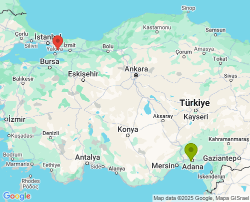 Adana Kocaeli arası parça eşya taşıma