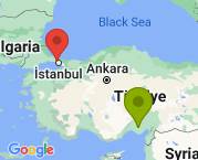 Adana İstanbul arası parça eşya taşıma