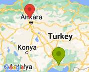 Adana Ankara arası evden eve nakliyat