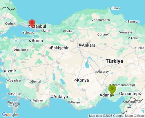 Adana İstanbul arası evden eve nakliyat