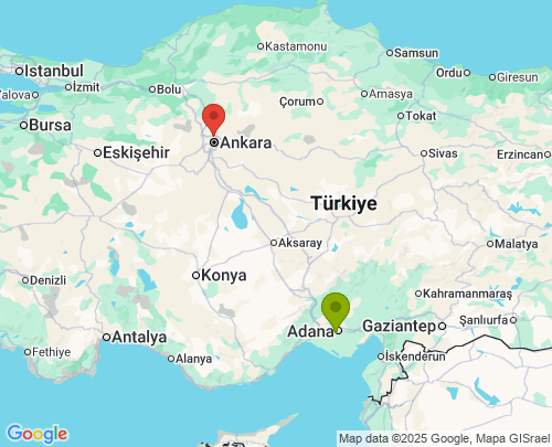 Adana Ankara arası evden eve nakliyat