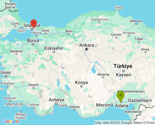 Adana İstanbul arası evden eve nakliyat