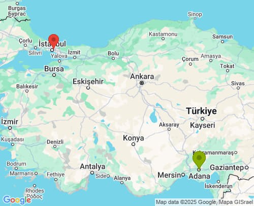 Adana İstanbul arası evden eve nakliyat