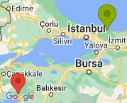 İstanbul Balıkesir arası evden eve nakliyat