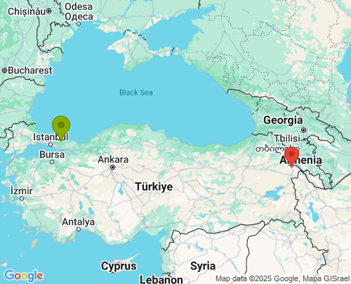 İstanbul Iğdır arası evden eve nakliyat