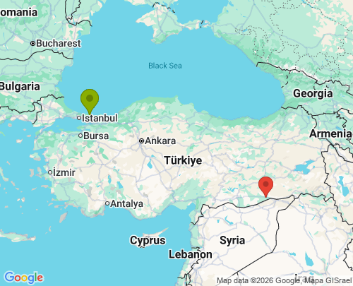 Şile İstanbul Kızıltepe Mardin arası evden eve nakliyat