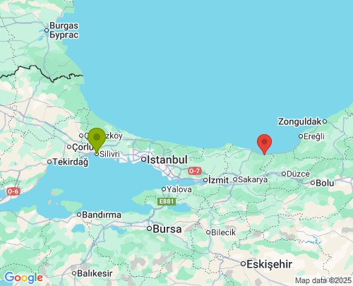 İstanbul Sakarya arası evden eve nakliyat