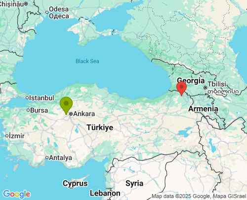Ankara Ardahan arası evden eve nakliyat