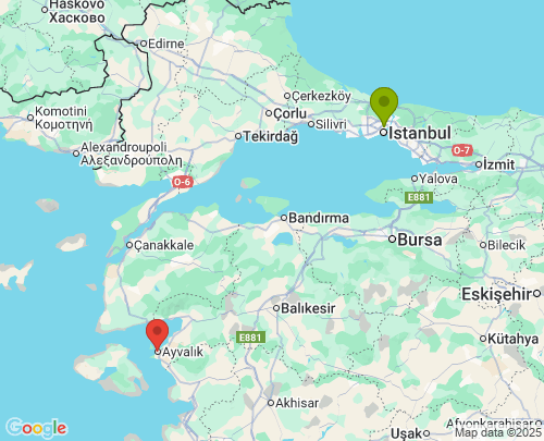 İstanbul Balıkesir arası evden eve nakliyat