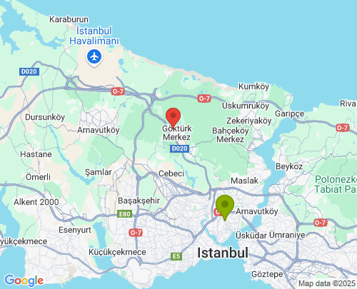 Şişli Eyüpsultan arası evden eve nakliyat