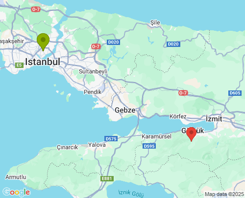 İstanbul Kocaeli arası parça eşya taşıma