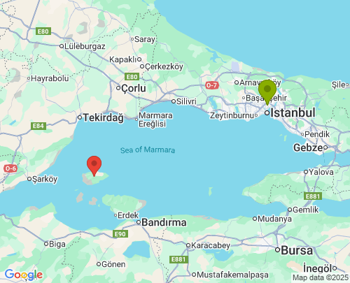 İstanbul Balıkesir arası parça eşya taşıma