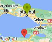 İstanbul Bursa arası parça eşya taşıma