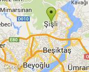 Şişli içi eşya depolama