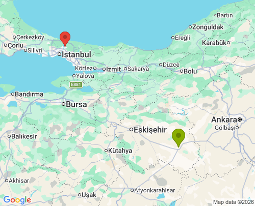 Eskişehir İstanbul arası evden eve nakliyat