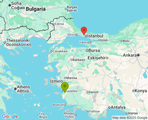 Aydın İstanbul arası parça eşya taşıma