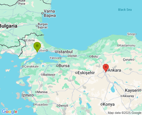 Süleymanpaşa Tekirdağ Gölbaşı Ankara arası evden eve nakliyat