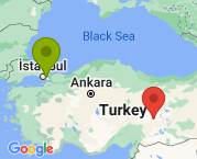 İstanbul Malatya arası evden eve nakliyat