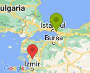 İstanbul İzmir arası evden eve nakliyat