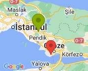 İstanbul Kocaeli arası evden eve nakliyat