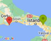 İstanbul Tekirdağ arası evden eve nakliyat