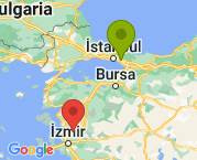 İstanbul Manisa arası evden eve nakliyat
