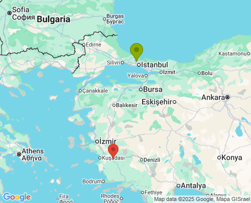İstanbul Aydın arası evden eve nakliyat