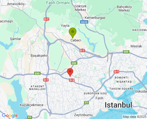 Sultangazi Esenler arası evden eve nakliyat