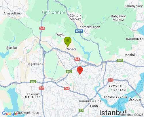 Sultangazi Gaziosmanpaşa arası evden eve nakliyat