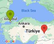 İstanbul Malatya arası evden eve nakliyat