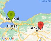 İstanbul Ankara arası evden eve nakliyat