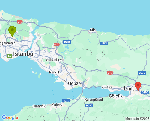 İstanbul Kocaeli arası evden eve nakliyat