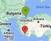 İstanbul Muğla arası evden eve nakliyat