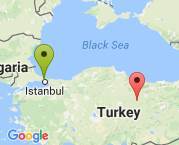 İstanbul Sivas arası evden eve nakliyat