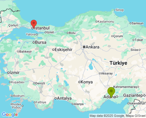 Tarsus Mersin Kadıköy İstanbul arası evden eve nakliyat