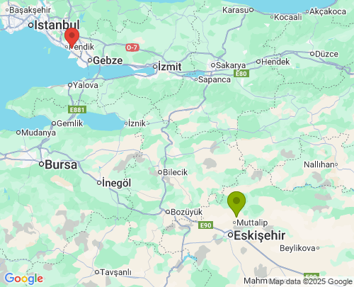 Tepebaşı Eskişehir Pendik İstanbul arası evden eve nakliyat