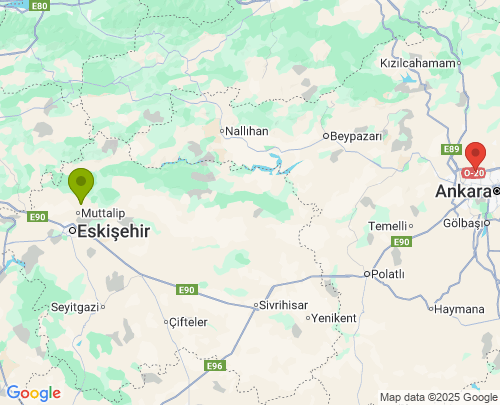 Tepebaşı Eskişehir Yenimahalle Ankara arası evden eve nakliyat
