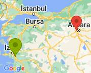 İzmir Ankara arası evden eve nakliyat