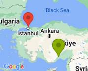 Mersin İstanbul arası araç nakliyatı