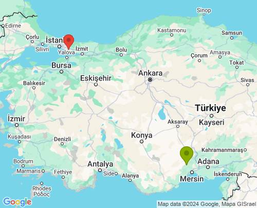 Mersin İstanbul arası evden eve nakliyat