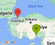 Mersin İstanbul arası evden eve nakliyat