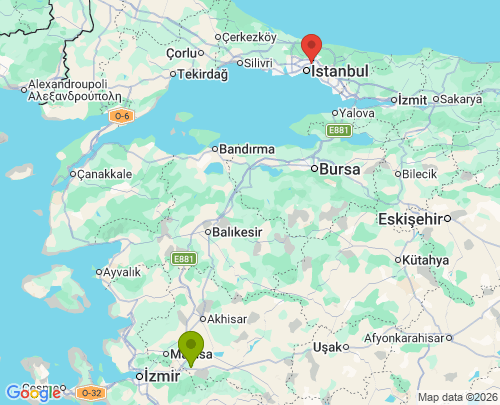 Manisa İstanbul arası evden eve nakliyat