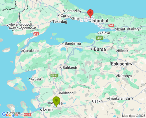 Manisa İstanbul arası evden eve nakliyat