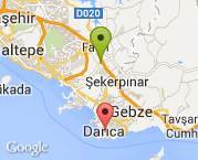 İstanbul Kocaeli arası evden eve nakliyat