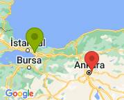 İstanbul Ankara arası parça eşya taşıma
