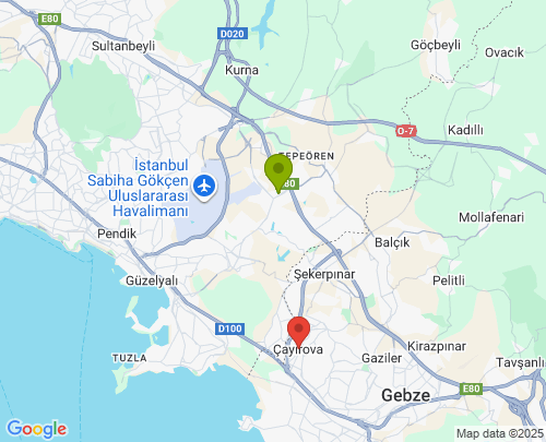 İstanbul Kocaeli arası evden eve nakliyat