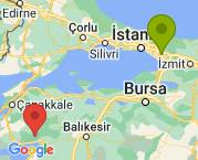 İstanbul Balıkesir arası evden eve nakliyat