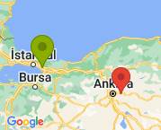 İstanbul Ankara arası evden eve nakliyat