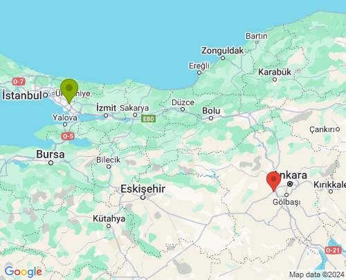 İstanbul Ankara arası evden eve nakliyat