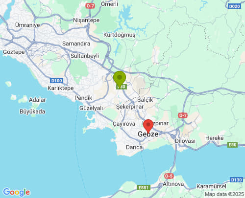 İstanbul Kocaeli arası evden eve nakliyat